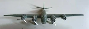 Modellino Aereoplano Militare - BRUNO MUSSOLINI 2^2 - Bild 1 von 4