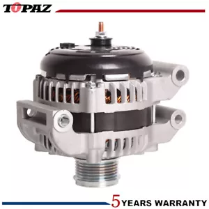 Alternator for Jeep Grand Cherokee WK engine EZH 5.7L ESG 6.4L V8 Petrol 220A - Picture 1 of 10