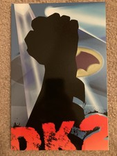 DARK KNIGHT STRIKES AGAIN #1 2001 DC Comics Frank Miller High Grade