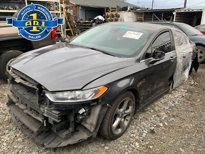 Bote evaporador Ford Fusion SE 2,0 L turbo AWD 2013 2014 2015 2016 AR1 Foto 1 de 4