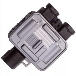 Engine Radiator Cooling Fan Control Unit Module For Volvo S60 S80 V40 V70 XC60 - Picture 1 of 5