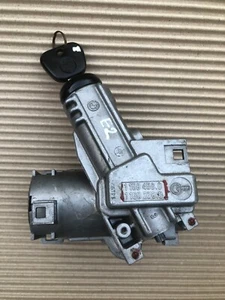 1991-1993 BMW Steering Lock Switch E36 320i 325i M3 S50 1158458 1160278 - Picture 1 of 18