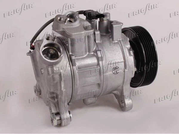 Compressore Aria Condizionata BMW Serie 3 (E90), Serie 3 Touring (E91), X3 (F25), 64529225704 - Immagine 1 di 1
