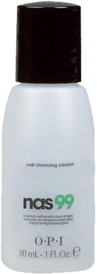 OPI NAS 99 Nail Cleansing Solution 30ml
