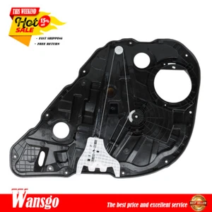 Power Window Regulator Rear RH Without Motor Fit For 2016-2020-2021 Optima - Foto 1 di 9
