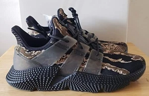 ADIDAS PROPHERE UNDFTD UNDEFEATED TIGER AMO AC8918 SIZE 11 CONSORTIUM ORIGINAL - Picture 1 of 12