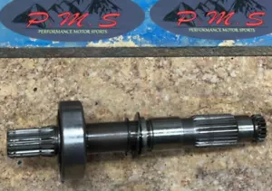1980 Honda CB650 Engine Primary Drive Shaft Rod Motor CB 650 C CB650C 80 - Picture 1 of 1