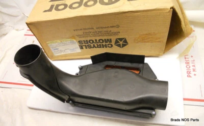 Nuevo de Lote Antiguo MoPar 1989 Dodge Dynasty Chrysler NY V6 3,0 L Módulo de Control de Motor Computadora Foto 1 de 4