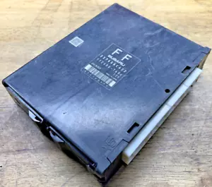 2012 Subaru Impreza 2.0L ECM Engine Computer Control Module PCM ECU 22765AC422 - Bild 1 von 6