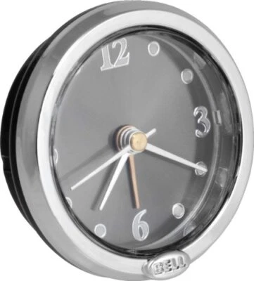 Hopkins 22-1-37016-8 Bell Automotive Analog Alarm Clock - Image 1 of 3