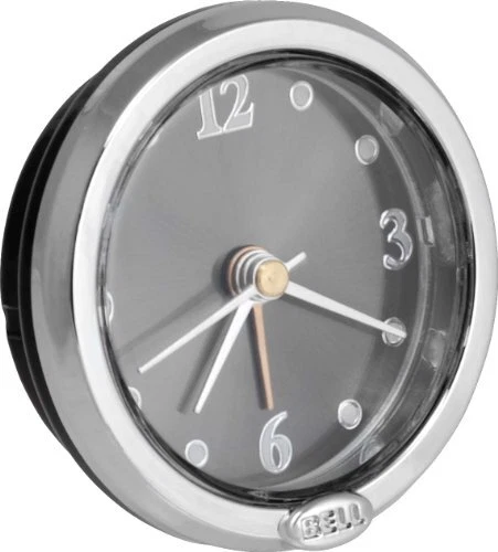 Hopkins 22-1-37016-8 Bell Automotive Analog Alarm Clock - Image 1 of 3