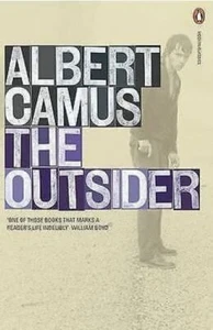 The Outsider, Camus, Albert, Very GoodBooks - Picture 1 of 1