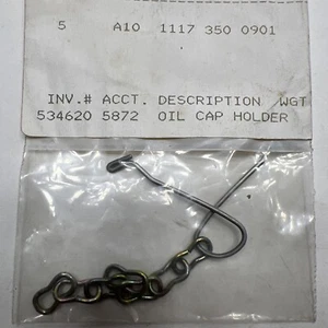 NOS OEM Stihl - Cap Retainer - Part #1117-350-0901 - Picture 1 of 5