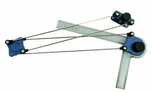 Universal Board master Drafting Arm Drafting Machine Mini Drafter With Cover - Picture 1 of 5