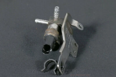 83.893 km 07L127503L Audi RS6 4F 5.0 BUH 580PS Gasolina Combustible Distribuidor Trasero Foto 1 de 4