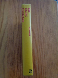 Figure Finaglers by Robert S. Reichard HC 1974 - Picture 1 of 2