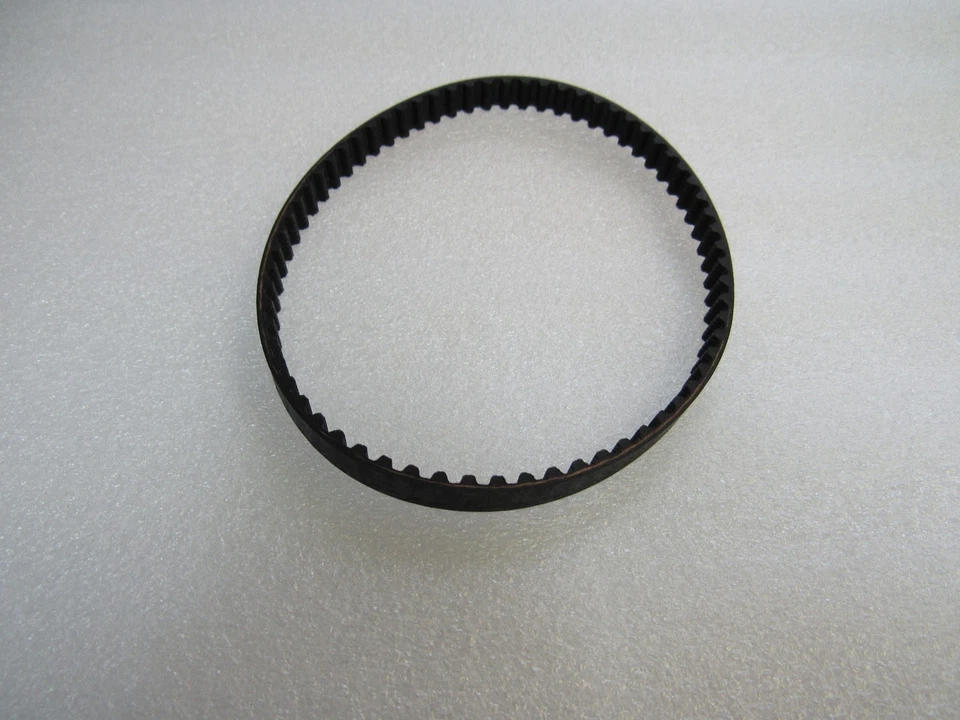 Panasonic MC-V320B Canister Vaccum Belt Type CB-5 2-Pack