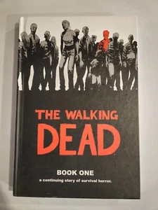 The Walking Dead #1 (Image Comics 2006) - Bild 1 von 2