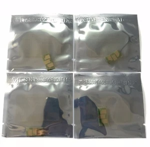 4 x Toner Reset Chip for Konica Minolta Magicolor 5550, 5570 5650en 5670en - Picture 1 of 1