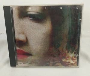 SWIRL - The Last Unicorn - CD - INDIE ROCK BAND FROM AUSTRALIA 1994 - Foto 1 di 4