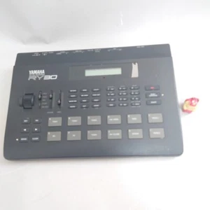 Yamaha Ry30 Programmatore Ritmo Batteria Ottimo Articolo Spedizione Gratuita Giappone - Foto 1 di 7