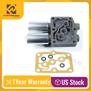 Transmission Dual Linear Shift Solenoid For 1998-08 Honda Acura 28250-P6H-024 - Foto 1 di 9