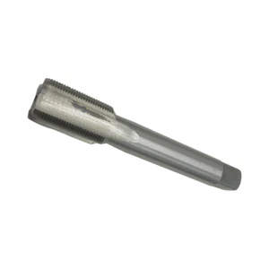M19 x 1.0mm Pitch High Speed Steel 19mm x 1.0 Metric Right Hand Thread Tap HSS - Picture 1 of 3
