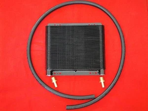 El enfriador de fluido de transmisión Tru-Cool H7B 29,200 se adaptará a la camioneta Dodge con Cummins - Imagen 1 de 7