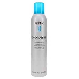 Rusk Blofoam Texturizer and Root Lifter 8.8 oz - Picture 1 of 8