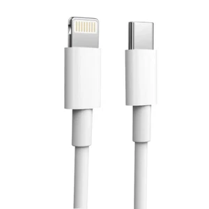 FOSSiBOT 3 FT USB-C Data Fast Charger Cable Cord For Apple iPhone 14 13 - Picture 1 of 6