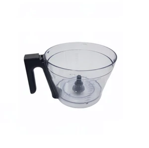 Plastic Bowl CP9820 For Philips Avance Collection Food Processor - Picture 1 of 3