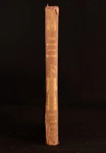 1863 Voyage Illustre Dans Les Deux Mondes F Mornand J Vilbort Illus - Imagen 1 de 6