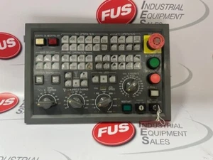 OKUMA E0105-566-155-1 Operator Panel MPN7000 CEM-S - Picture 1 of 3