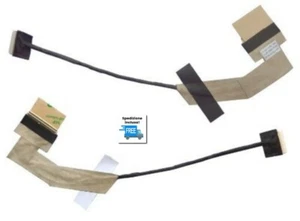 Cable Flat Display ASUS 1001 1005 LCD 1422-00MK000 Flex Vídeo Cable - Imagen 1 de 1