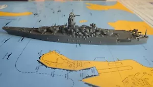 1/1200~CASADIO~YAMATO~BATTLESHIP~IMPERIAL JAPAN NAVY - Foto 1 di 4