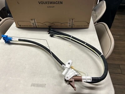 Audi Q7/Volkswagon Toureg 2014 OE 7L6-919-715-D módulo de bomba de combustible línea de transferencia Foto 1 de 4