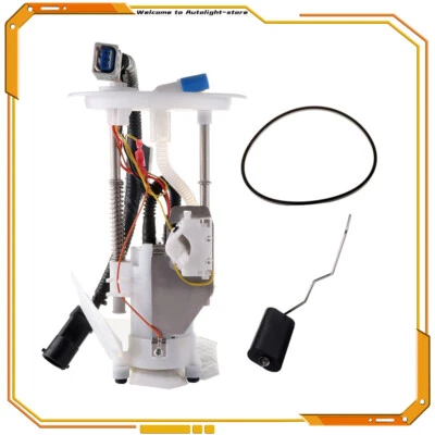Fits 2004 Mercury Mountaineer Ford Explorer V6-4.0L Fuel Pump Assembly E2355M - Изображение 1 из 4