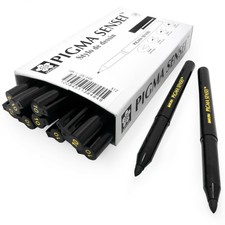 Sakura Pigma Sensei Manga Drawing Set #50200