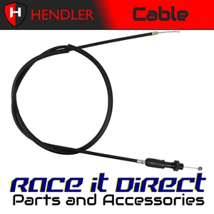 Throttle Cable or Pull Cable for Honda XL 100 S 1979-1982 Hendler - Picture 1 of 8