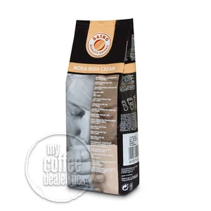 Satro Moka Irish Cream 1000g