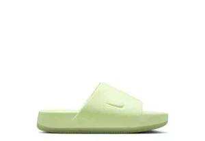 Nike CALM SLIDE Women's Basic Lightweight Active Slides Sandal NIB - Picture 1 of 55