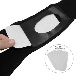 Pants Diaper Dog Diapers Pants for Female Dogs Comfortable Menstrual Period - Picture 1 of 11