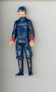 GMFGI HONG KONG STAR WARS 1980 BESPIN GUARDIA DI SICUREZZA FIGURA 4" - Foto 1 di 2