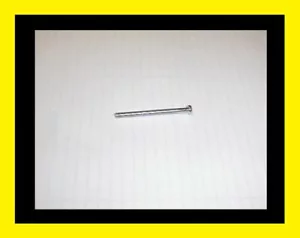 *TAIL LENS SCREW OEM HONDA Z50 Z50A CT70K0 CT70 HK0 4x50MM 357Y - Bild 1 von 1