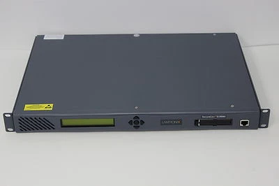 Lantronix SLB884 SLB088411-01 SecureLinx Branch Office Manger New - Image 1 of 4