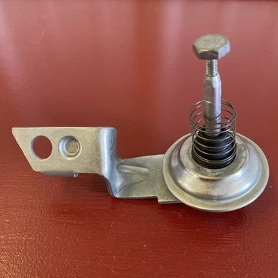 Chevrolet Corvette 1962 V8 327 Cu en Carter AFB carburador tablero pot nuevo Foto 1 de 4