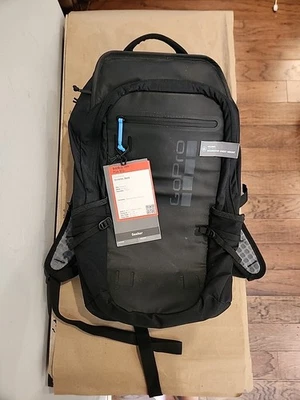 🎒 GoPro Seeker Backpack – Weather-Resistant Action Camera Pack – Brand New - Image 1 of 4