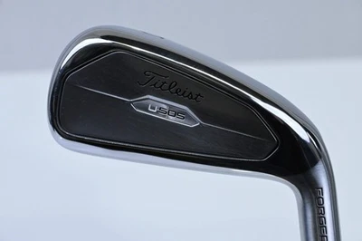Titleist U505 2023 #2 Hybrid / 18 Degree / Stiff Flex HZRDUS Gen4 Black 80 Shaft - Image 1 of 4