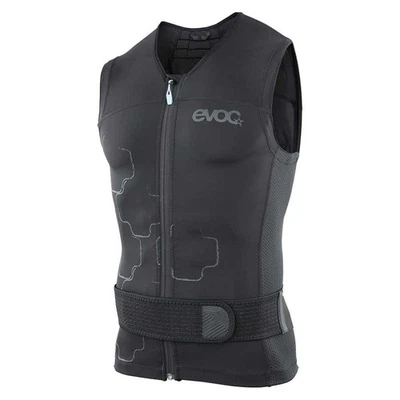 EVOC, Chaleco Protector Lite Hombre, Negro, S Foto 1 de 4