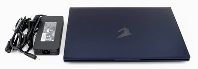 Gigabyte AORUS MASTER 16 OLED 2K Intel Ultra 9 275HX, RTX 5080, 32GB RAM 1TB SSD - Image 1 of 4